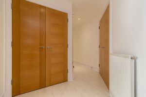 Westhall Road